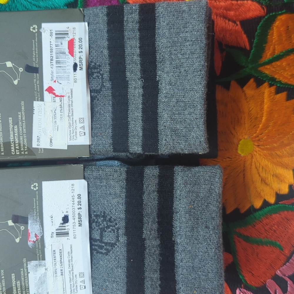 Bundle Timberland Socks - image 6